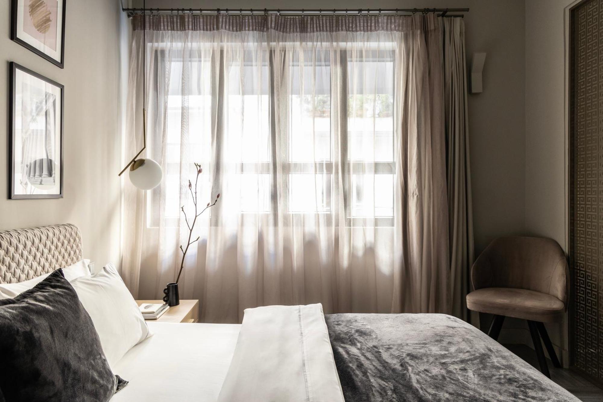 Oniro City Athen Eksteriør bilde