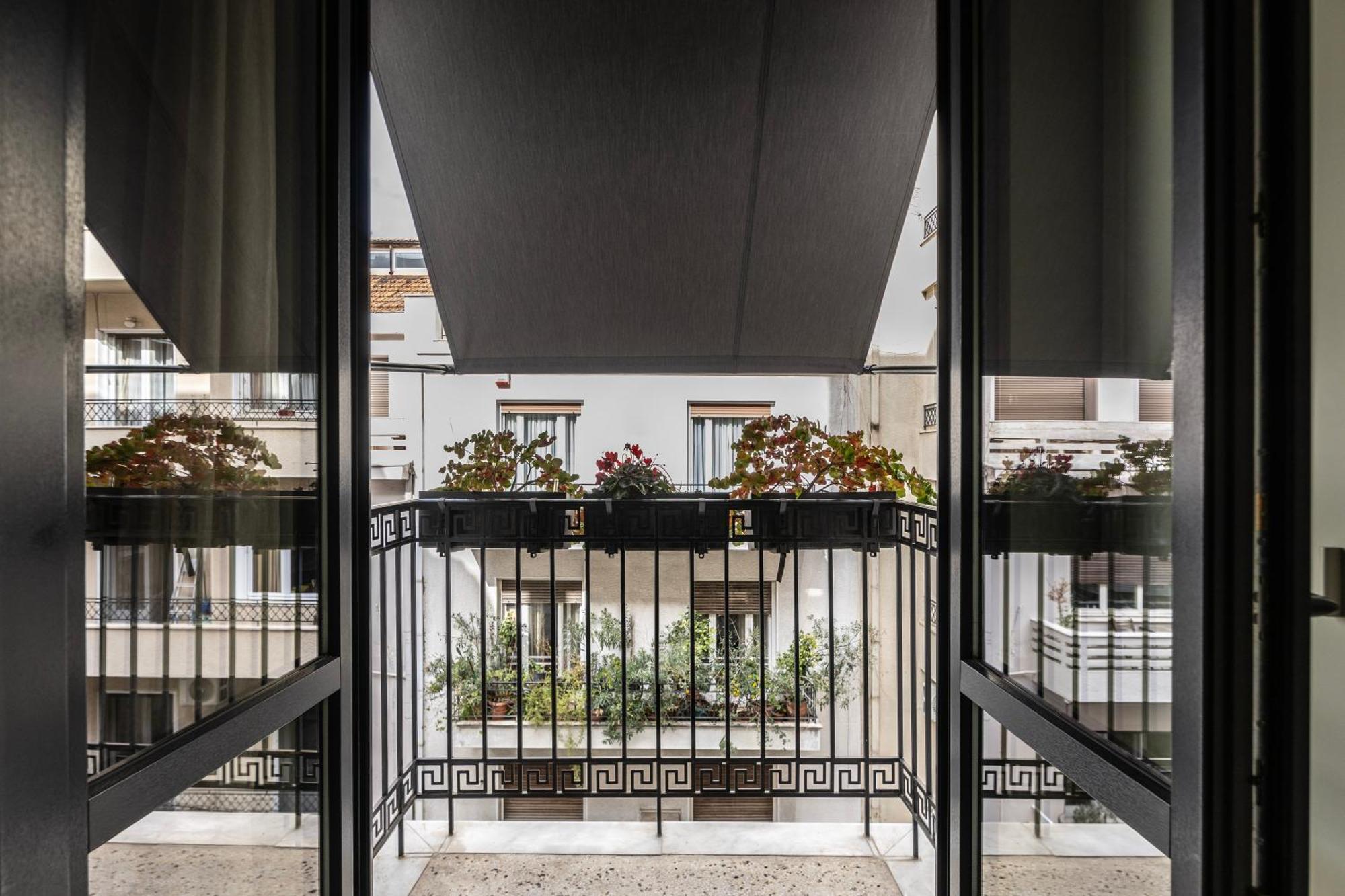 Oniro City Athen Eksteriør bilde